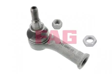840084010 Наконечник тяги рульової (L) VW T4, 07/90 - 04/03 FAG підбір по vin на Brocar