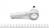 840087510 Наконечник тяги рулевой (L) Renault Kangoo 1.5dCi/1.9dCi, 02/99- FAG підбір по vin на Brocar