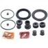 Ремкомплект суппорта передн. MAZDA 6 GG 2002-2008 (пр-во FEBEST) 0575-GG18F