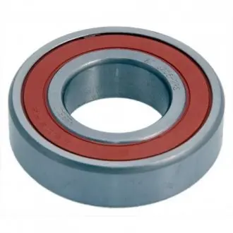AS62062RS Подшипник шариковый 30X62X16 CHEVROLET, FORD, KIA (Пр-во FEBEST) FEBEST подбор по vin на Brocar