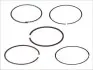 Кольца поршневые OPEL 73,00 X1.0/1.2XE/Z1.0/1.2XE (пр-во GOETZE) 08-102707-00