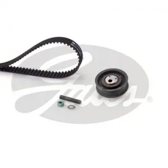 K015016 Ремкомплекты привода ГРМ автомобилей PowerGrip Kit (Пр-во Gates) GATES подбор по vin на Brocar