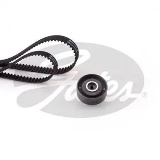 K015035 Ремкомплекти приводу ГРМ автомобілів PowerGrip Kit (Вир-во Gates) GATES підбір по vin на Brocar