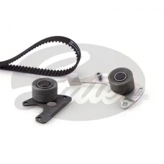 K015049XS Ремкомплекти приводу ГРМ автомобілів PowerGrip Kit (Вир-во Gates) GATES підбір по vin на Brocar