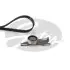 K015050XS Ремкомплекти приводу ГРМ автомобілів PowerGrip Kit (Вир-во Gates) GATES підбір по vin на Brocar