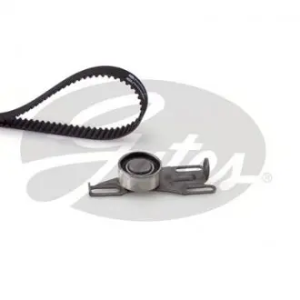 K015050XS Ремкомплекты привода ГРМ автомобилей PowerGrip Kit (Пр-во Gates) GATES подбор по vin на Brocar