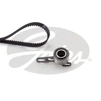 K015064 Ремкомплекти приводу ГРМ автомобілів PowerGrip Kit (Вир-во Gates) GATES підбір по vin на Brocar