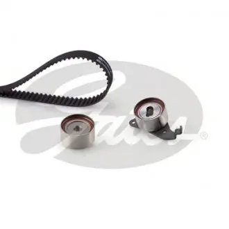 K015202XS Ремкомплекты привода ГРМ автомобилей PowerGrip Kit (Пр-во Gates) GATES подбор по vin на Brocar