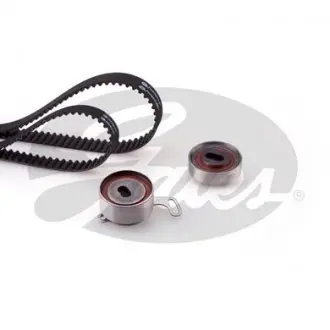 K015234XS Ремкомплекти приводу ГРМ автомобілів PowerGrip Kit (Вир-во Gates) GATES підбір по vin на Brocar