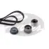 Ремкомплекты привода ГРМ автомобилей PowerGrip Kit (Пр-во Gates) K015255XS