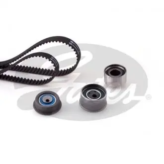 K015255XS Ремкомплекти приводу ГРМ автомобілів PowerGrip Kit (Вир-во Gates) GATES підбір по vin на Brocar
