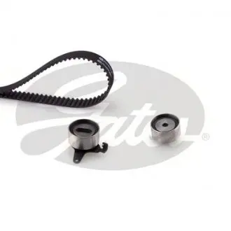 K015273XS Ремкомплекти приводу ГРМ автомобілів PowerGrip Kit (Вир-во Gates) GATES підбір по vin на Brocar