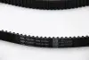 K015334XS Комплект (ремінь+ролики) GATES підбір по vin на Brocar