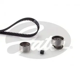 K015341XS Ремкомплекты привода ГРМ автомобилей PowerGrip Kit (Пр-во Gates) GATES підбір по vin на Brocar
