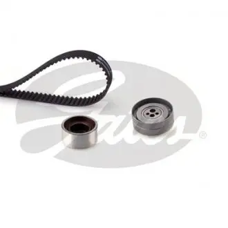 K015344XS Ремкомплекты привода ГРМ автомобилей PowerGrip Kit (Пр-во Gates) GATES подбор по vin на Brocar
