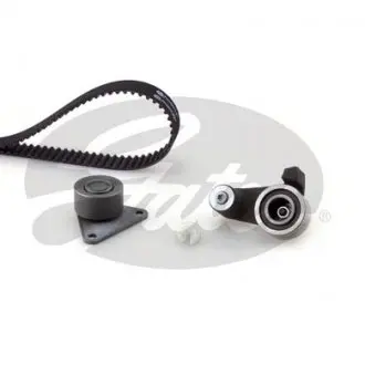 K015378XS Ремкомплекты привода ГРМ автомобилей PowerGrip Kit (Пр-во Gates) GATES подбор по vin на Brocar