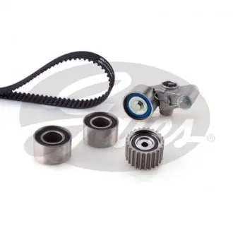 K015384XS Ремкомплекты привода ГРМ автомобилей PowerGrip Kit (Пр-во Gates) GATES подбор по vin на Brocar