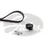 Ремкомплекти приводу ГРМ автомобілів PowerGrip Kit (Вир-во Gates) K015427XS