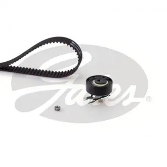 K015428XS Ремкомплекты привода ГРМ автомобилей PowerGrip Kit (Пр-во Gates) GATES подбор по vin на Brocar