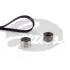 Ремкомплекти приводу ГРМ автомобілів PowerGrip Kit (Вир-во Gates) K015446XS