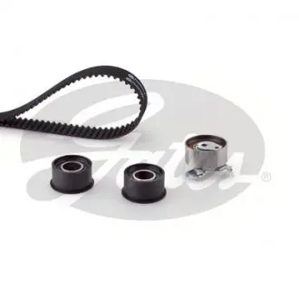 K015461XS Ремкомплекты привода ГРМ автомобилей PowerGrip Kit (Пр-во Gates) GATES підбір по vin на Brocar