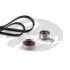 Ремкомплекты привода ГРМ автомобилей PowerGrip Kit (Пр-во Gates) K015480XS