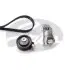 Ремкомплекти приводу ГРМ автомобілів PowerGrip Kit (Вир-во Gates) K015491XS