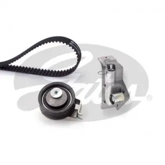 K015491XS Ремкомплекты привода ГРМ автомобилей PowerGrip Kit (Пр-во Gates) GATES подбор по vin на Brocar