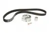 Комплект ГРМ Audi/VW 1.8/1.8T K015492XS