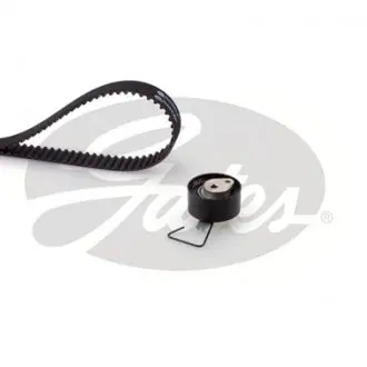 K015497XS Ремкомплекти приводу ГРМ автомобілів PowerGrip Kit (Вир-во Gates) GATES підбір по vin на Brocar