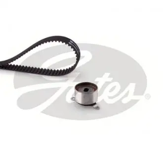 K015505XS Ремкомплекты привода ГРМ автомобилей PowerGrip Kit (Пр-во Gates) GATES подбор по vin на Brocar