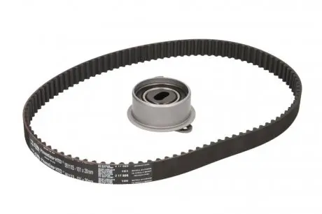 K015511XS Ремкомплекты привода ГРМ автомобилей PowerGrip Kit (Пр-во Gates) GATES подбор по vin на Brocar