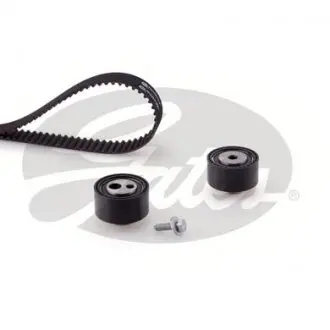 K015524XS Ремкомплекти приводу ГРМ автомобілів PowerGrip Kit (Вир-во Gates) GATES підбір по vin на Brocar