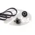 Ремкомплекты привода ГРМ автомобилей PowerGrip Kit (Пр-во Gates) K015527XS