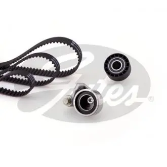 K015527XS Ремкомплекти приводу ГРМ автомобілів PowerGrip Kit (Вир-во Gates) GATES підбір по vin на Brocar