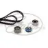 Ремкомплекты привода ГРМ автомобилей PowerGrip Kit (Пр-во Gates) K015534XS