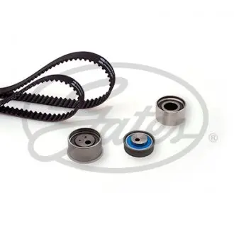 K015534XS Ремкомплекти приводу ГРМ автомобілів PowerGrip Kit (Вир-во Gates) GATES підбір по vin на Brocar