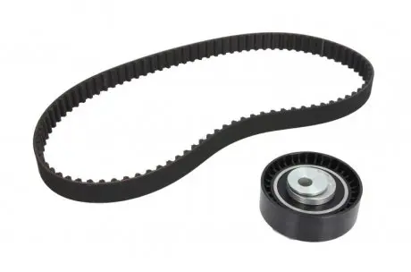 K015541XS Комплект ГРМ Ford Connect 1.8TDCI 02- GATES подбор по vin на Brocar