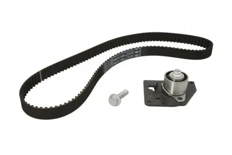 K015552XS Комплект (ремінь+ролики) GATES підбір по vin на Brocar