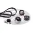 Ремкомплекты привода ГРМ автомобилей PowerGrip Kit (Пр-во Gates) K015557XS