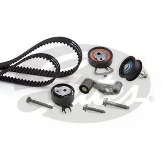 K015565XS Ремкомплекты привода ГРМ автомобилей PowerGrip Kit (Пр-во Gates) GATES подбор по vin на Brocar