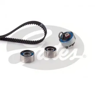 K015594XS Ремкомплекти приводу ГРМ автомобілів PowerGrip Kit (Вир-во Gates) GATES підбір по vin на Brocar