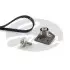 Ремкомплекты привода ГРМ автомобилей PowerGrip Kit (Пр-во Gates) K015610XS