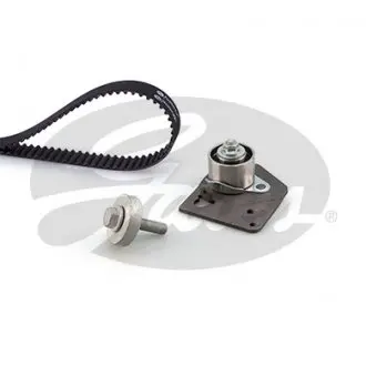 K015610XS Ремкомплекты привода ГРМ автомобилей PowerGrip Kit (Пр-во Gates) GATES подбор по vin на Brocar