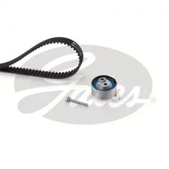 K015614XS Комплект (ремінь+ролики) GATES підбір по vin на Brocar