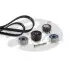 Ремкомплекты привода ГРМ автомобилей PowerGrip Kit (Пр-во Gates) K015624XS