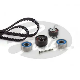 K015624XS Ремкомплекти приводу ГРМ автомобілів PowerGrip Kit (Вир-во Gates) GATES підбір по vin на Brocar