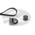 Ремкомплекты привода ГРМ автомобилей PowerGrip Kit (Пр-во Gates) K015636XS