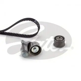 K015636XS Ремкомплекти приводу ГРМ автомобілів PowerGrip Kit (Вир-во Gates) GATES підбір по vin на Brocar