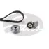 K015647XS Ремкомплекты привода ГРМ автомобилей PowerGrip Kit (Пр-во Gates) GATES підбір по vin на Brocar
